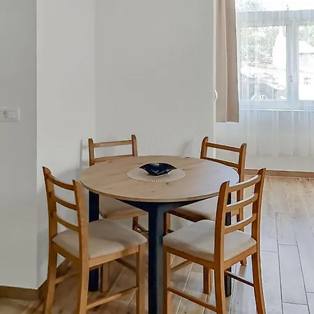 Stunning In With Kitchen Vodice