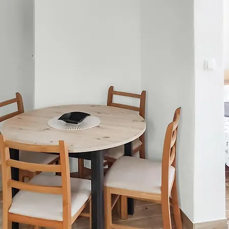 Stunning In With Kitchen * Vodice