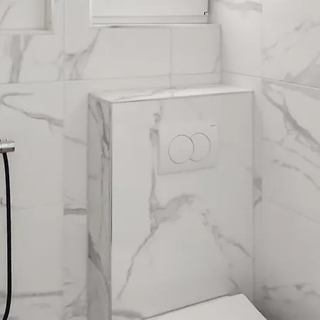 1 Bedroom Gorgeous In Apartman *