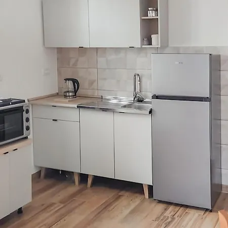 1 Bedroom Gorgeous In *