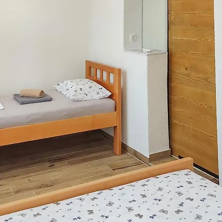 1 Bedroom Gorgeous In * Vodice