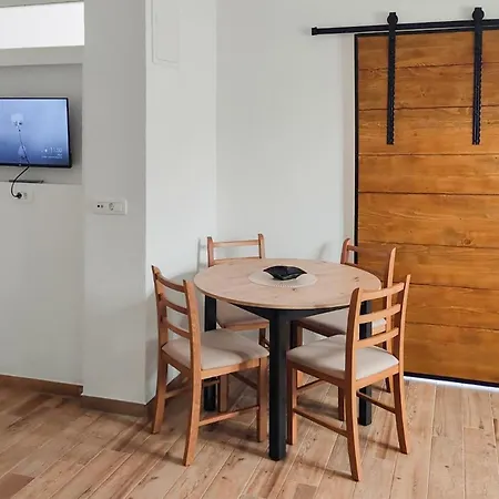 Stunning In With Kitchen Vodice