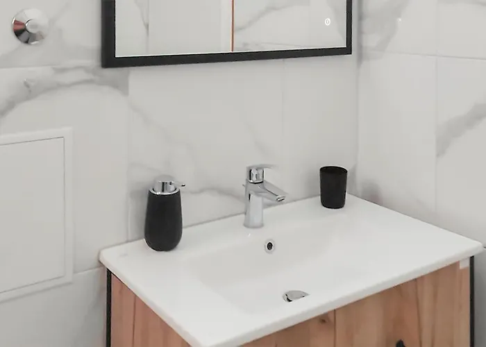 Apartamento 1 Bedroom In *