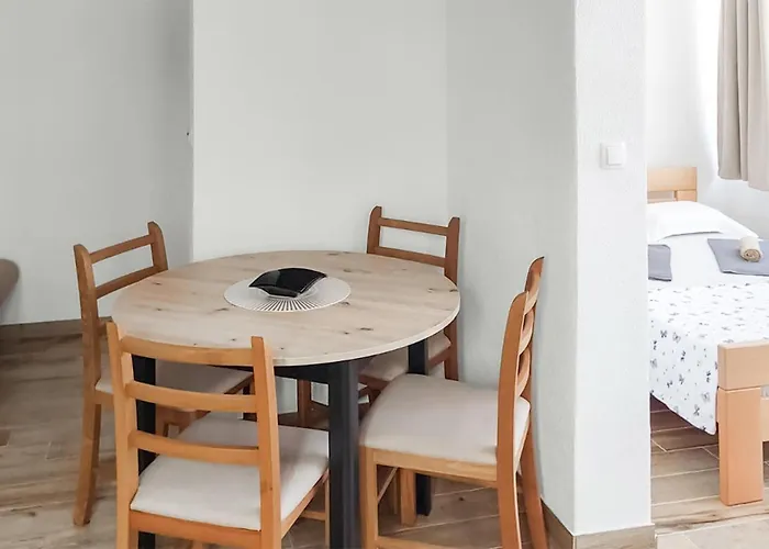 1 Bedroom In * Vodice