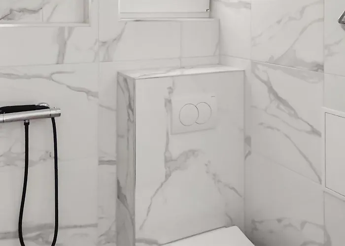 1 Bedroom In Appartement *