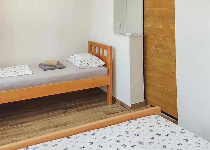 1 Bedroom In * Vodice